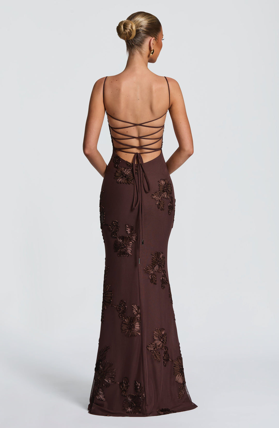 Vestido Raquel™ -  Elegancia estructurada con detalles exclusivos