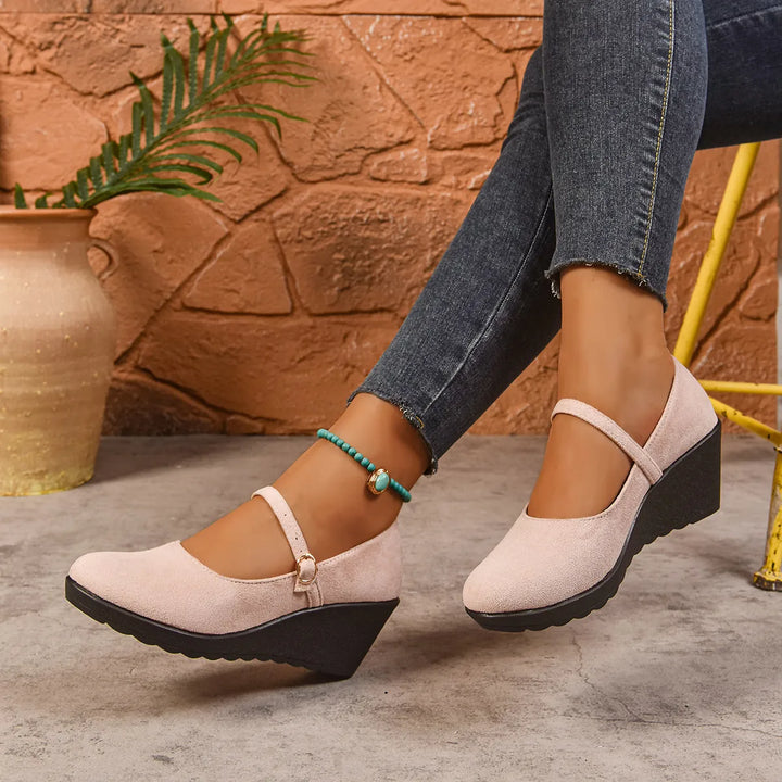 Dutti | Zapatos antideslizantes de confort diario