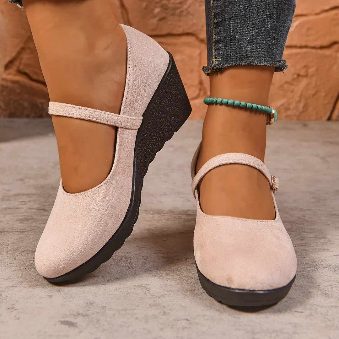 Dutti | Zapatos antideslizantes de confort diario