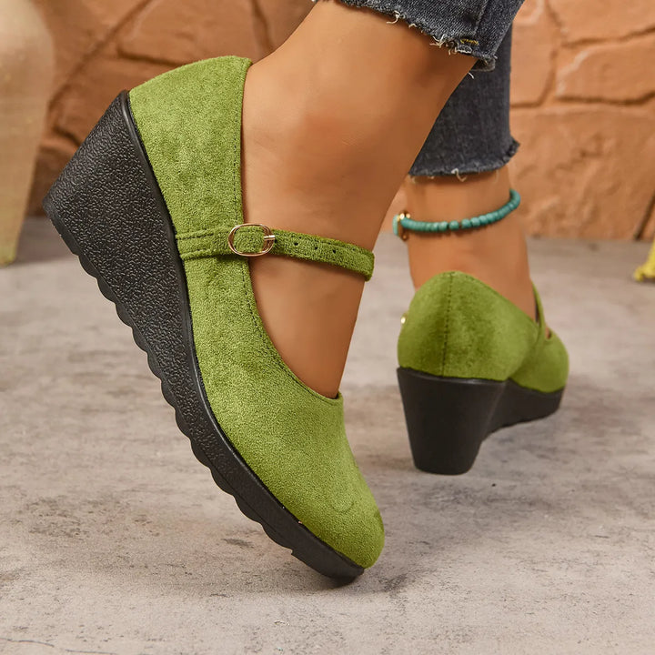 Dutti | Zapatos antideslizantes de confort diario