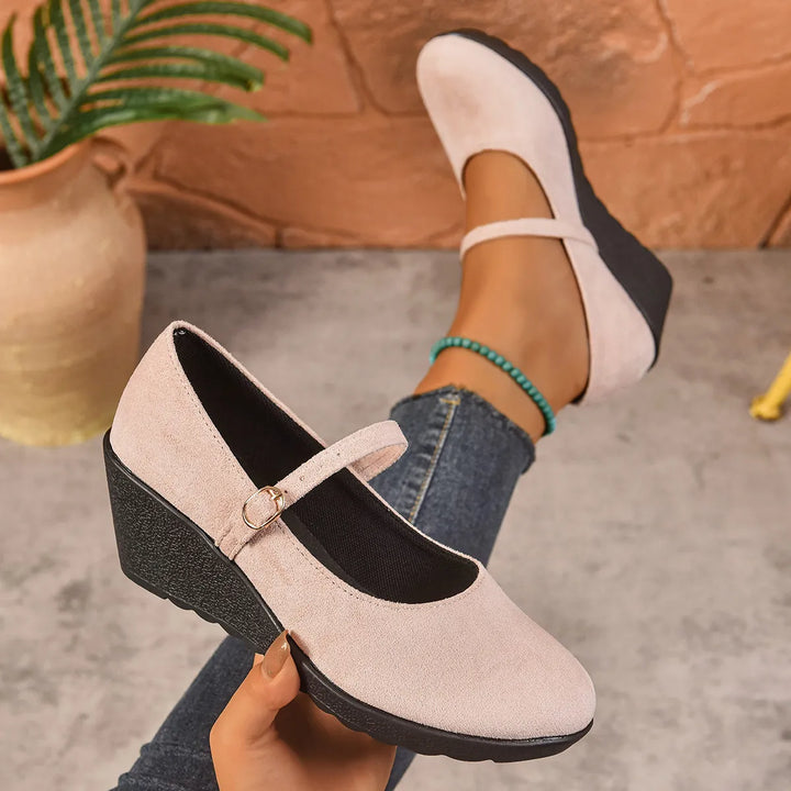 Dutti | Zapatos antideslizantes de confort diario