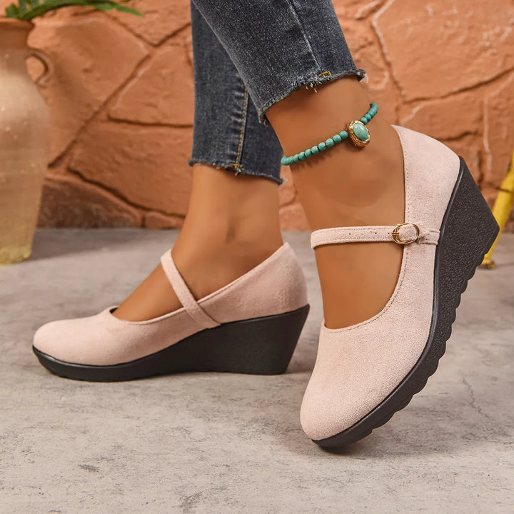 Dutti | Zapatos antideslizantes de confort diario