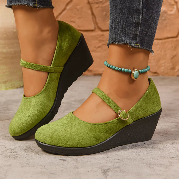 Dutti | Zapatos antideslizantes de confort diario