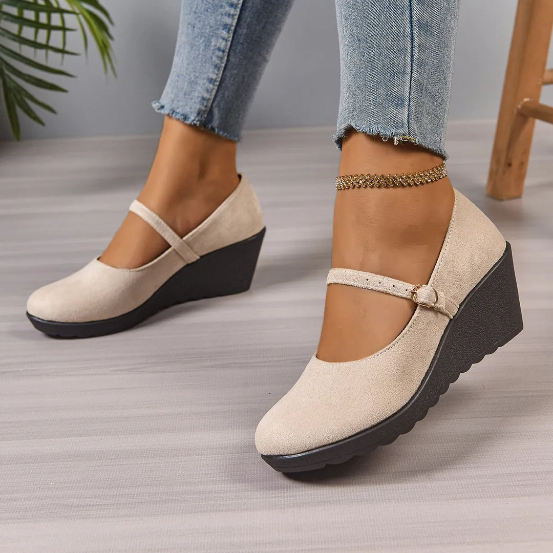 Dutti | Zapatos antideslizantes de confort diario