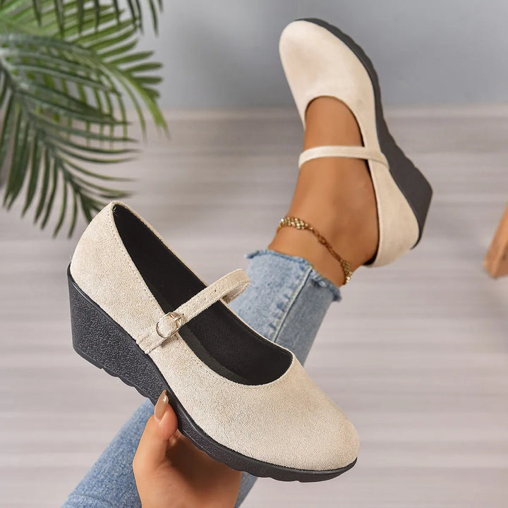 Dutti | Zapatos antideslizantes de confort diario
