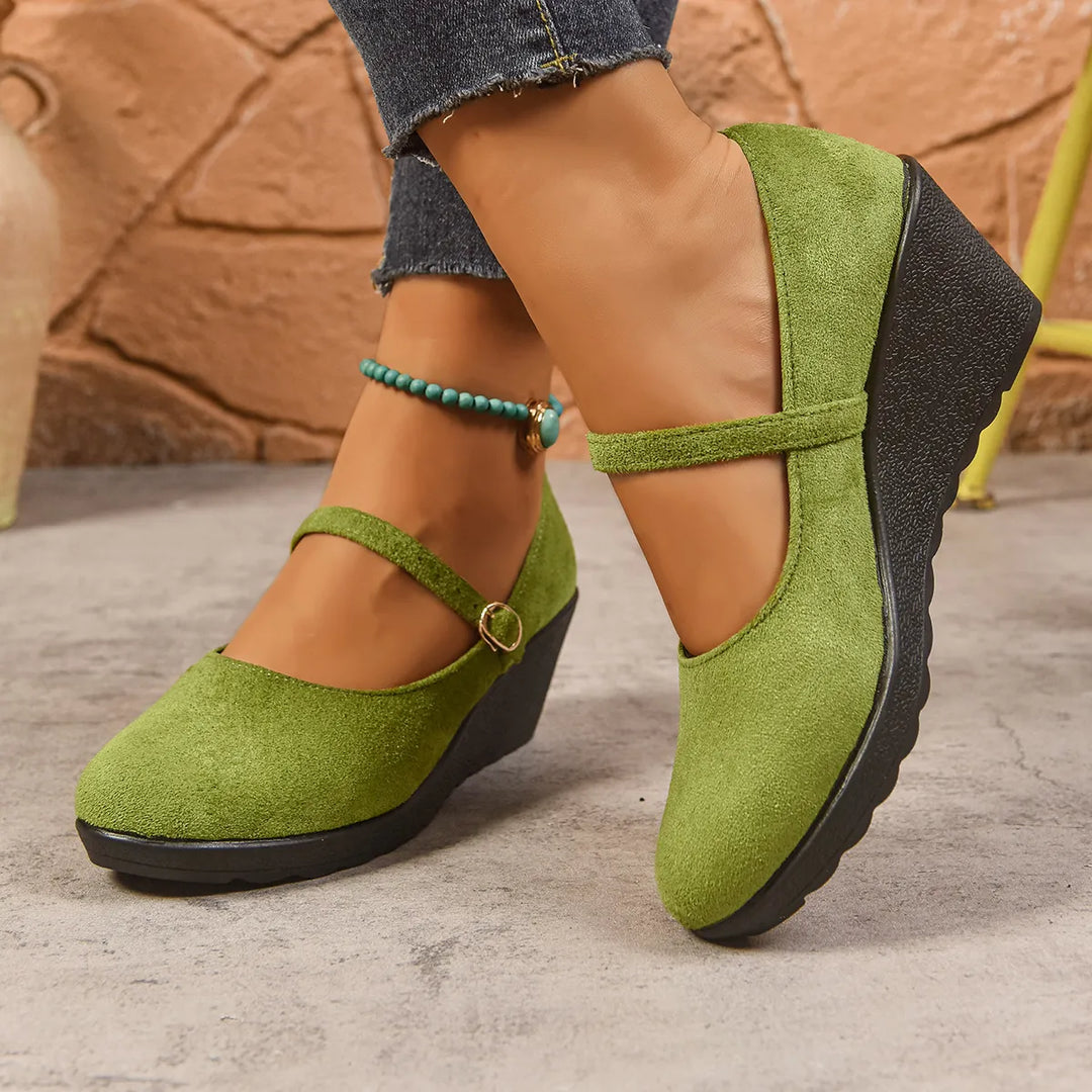 Dutti | Zapatos antideslizantes de confort diario
