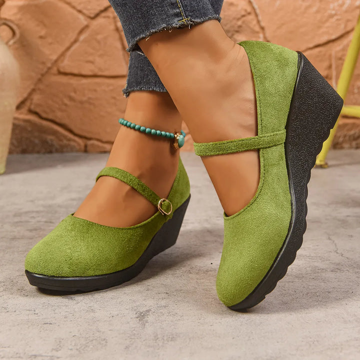 Dutti | Zapatos antideslizantes de confort diario