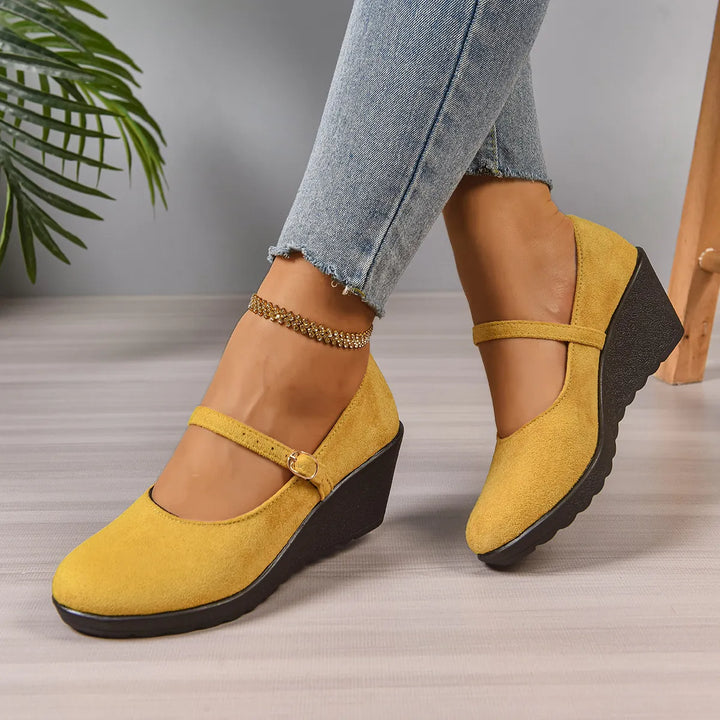 Dutti | Zapatos antideslizantes de confort diario