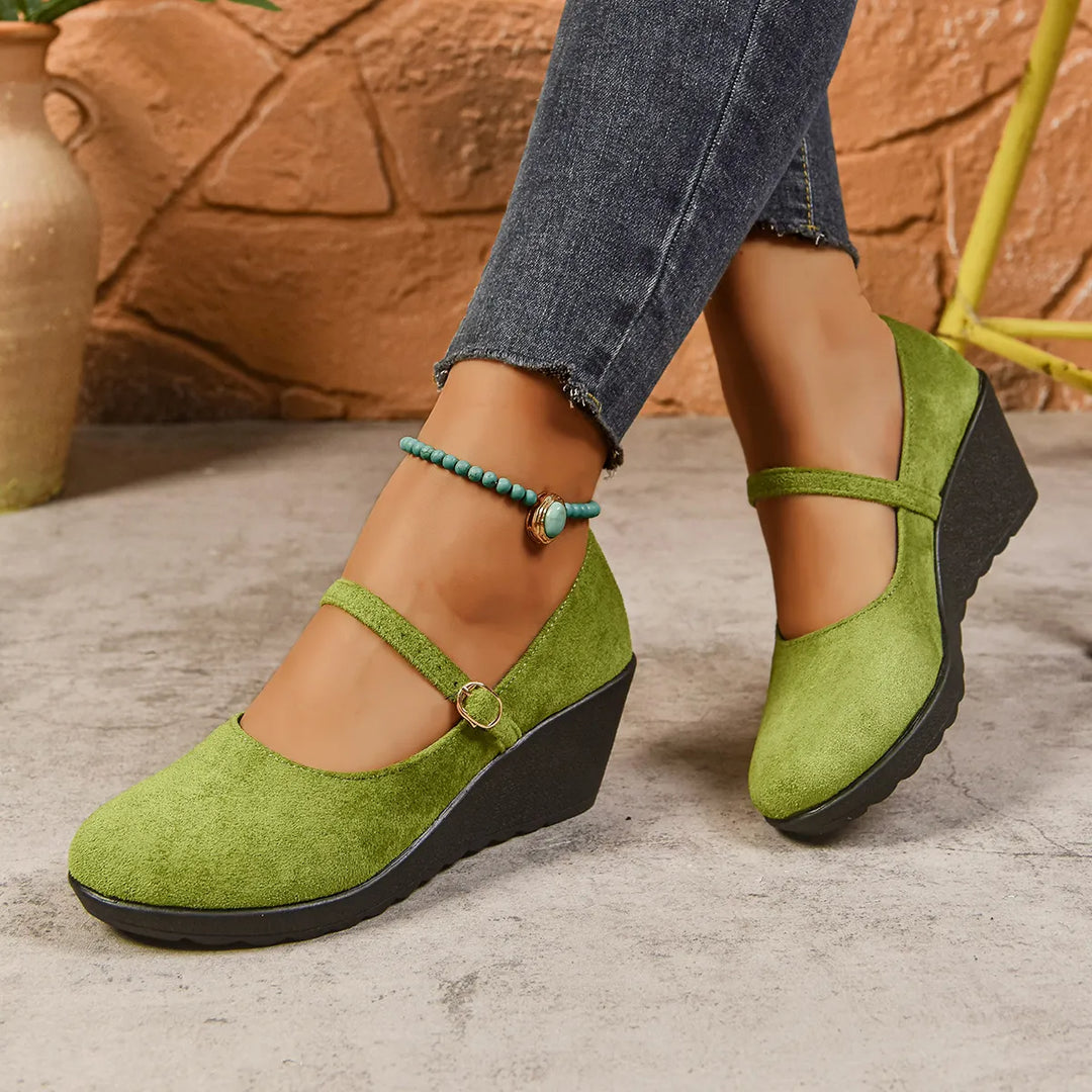 Dutti | Zapatos antideslizantes de confort diario