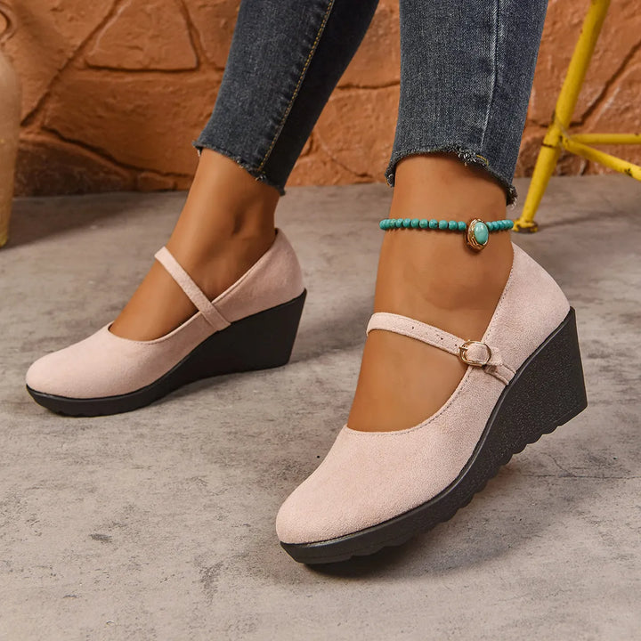 Dutti | Zapatos antideslizantes de confort diario
