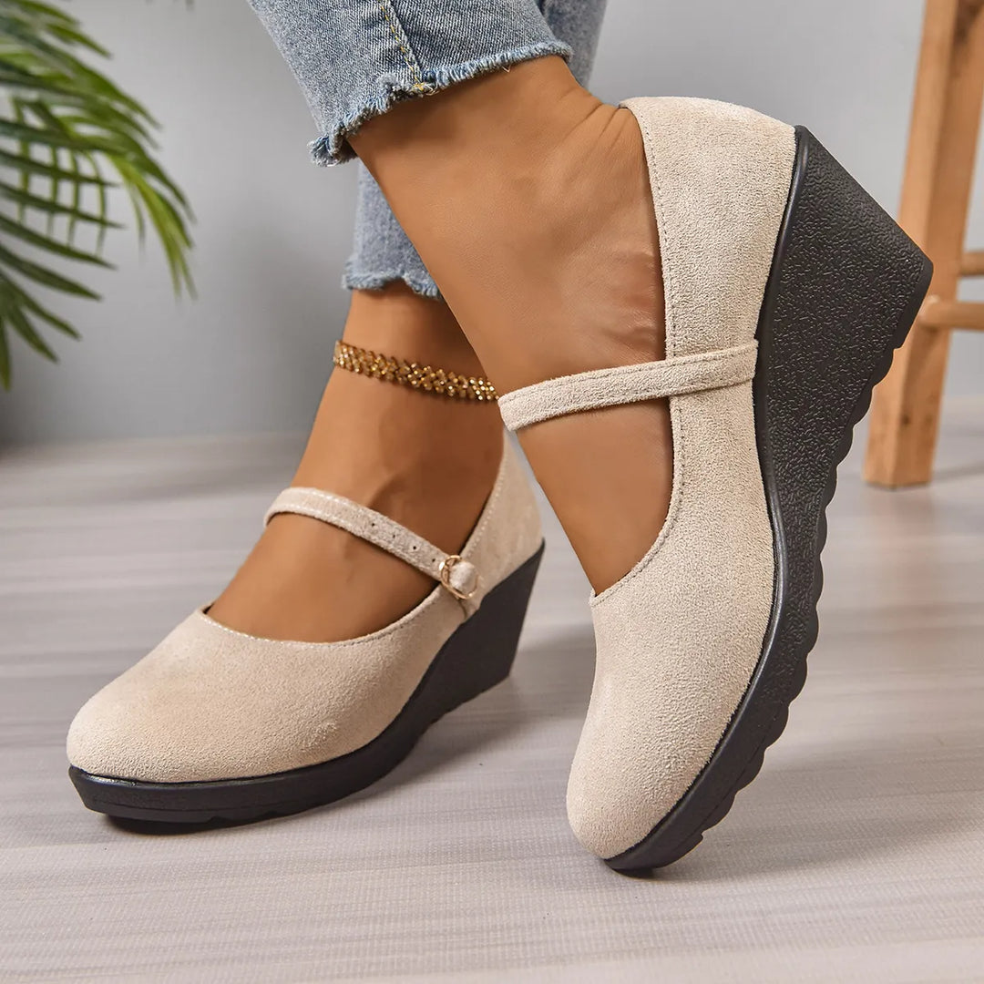 Dutti | Zapatos antideslizantes de confort diario