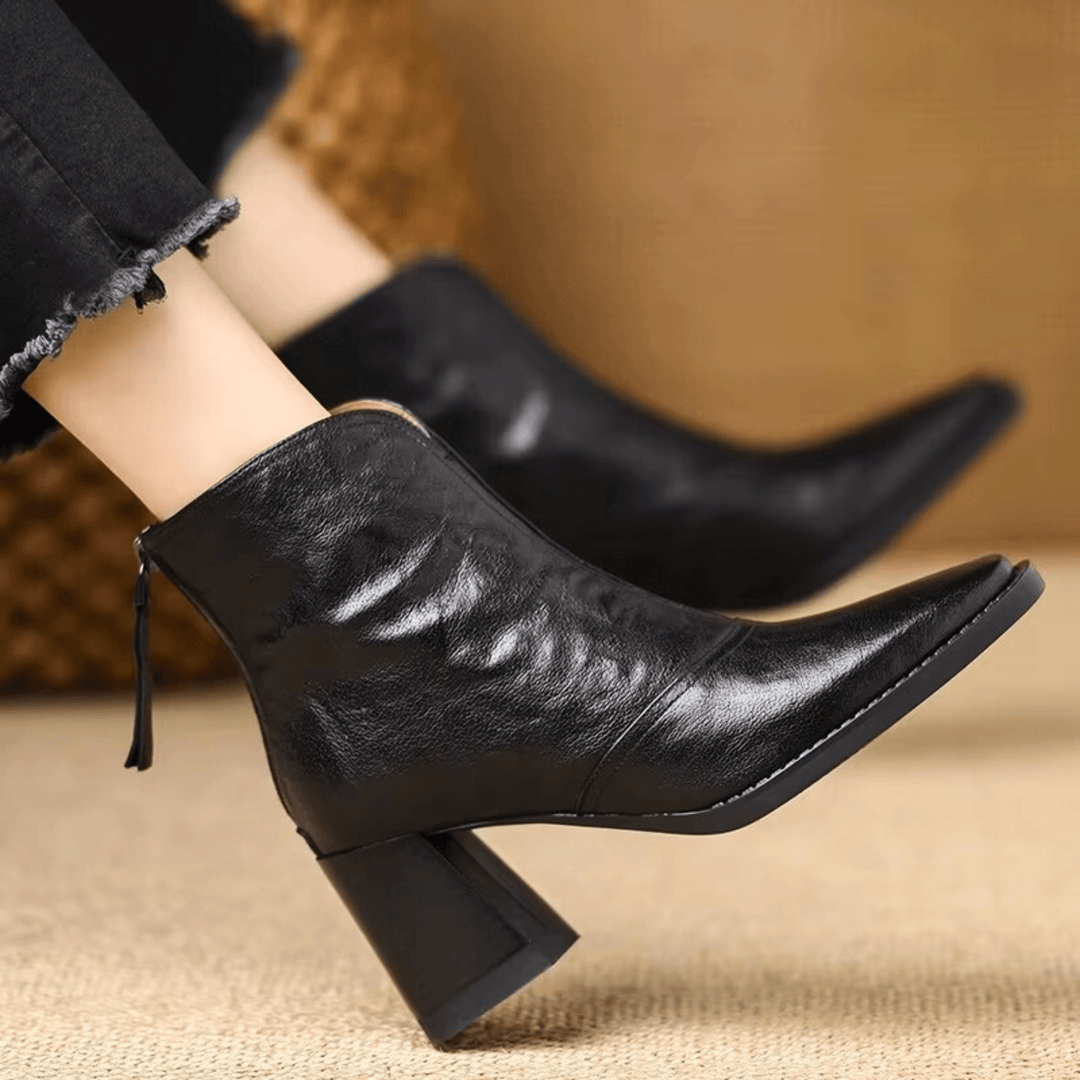 Botines Claudia