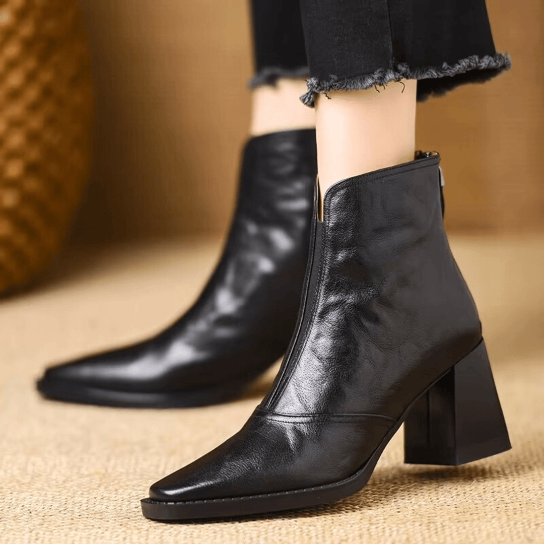 Botines Claudia