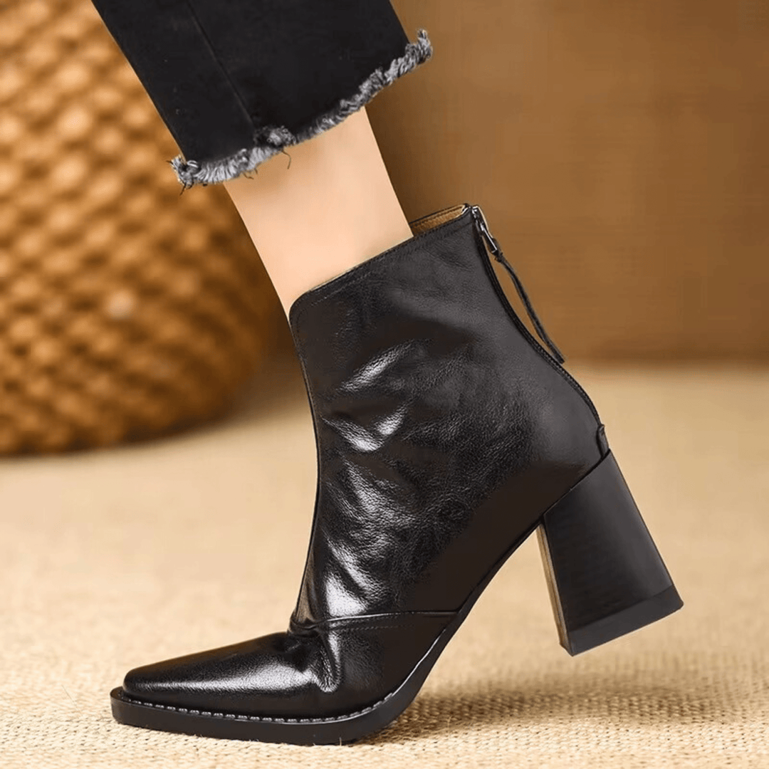 Botines Claudia
