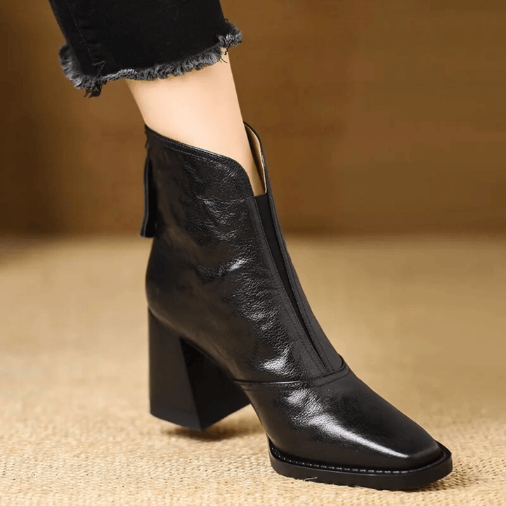Botines Claudia