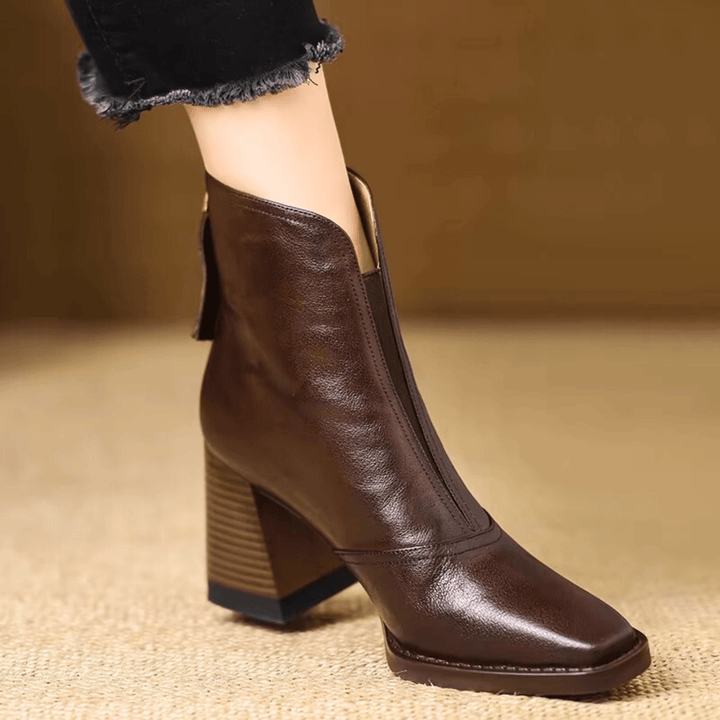 Botines Claudia