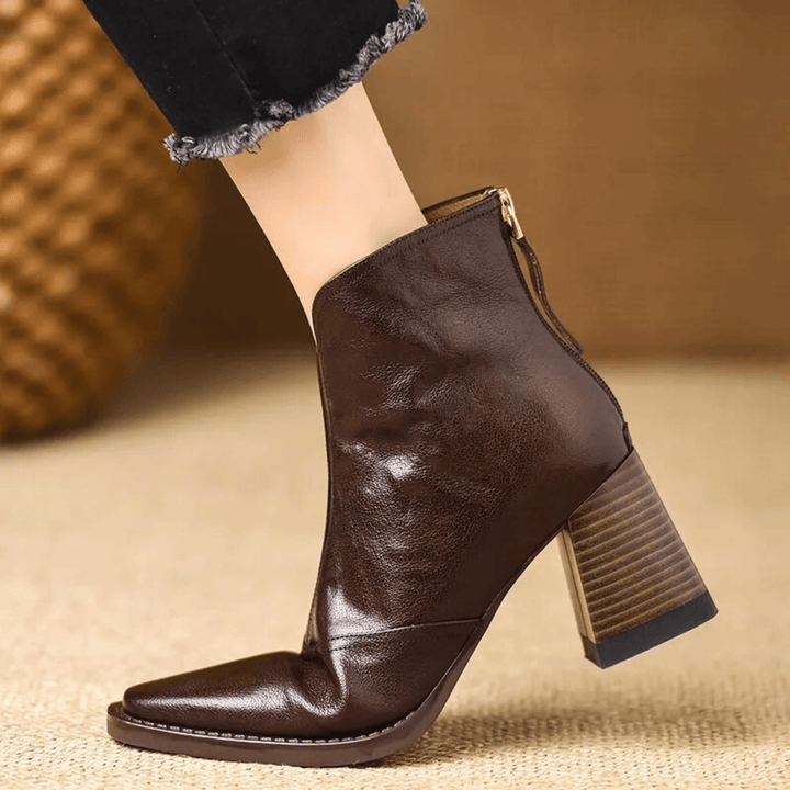 Botines Claudia